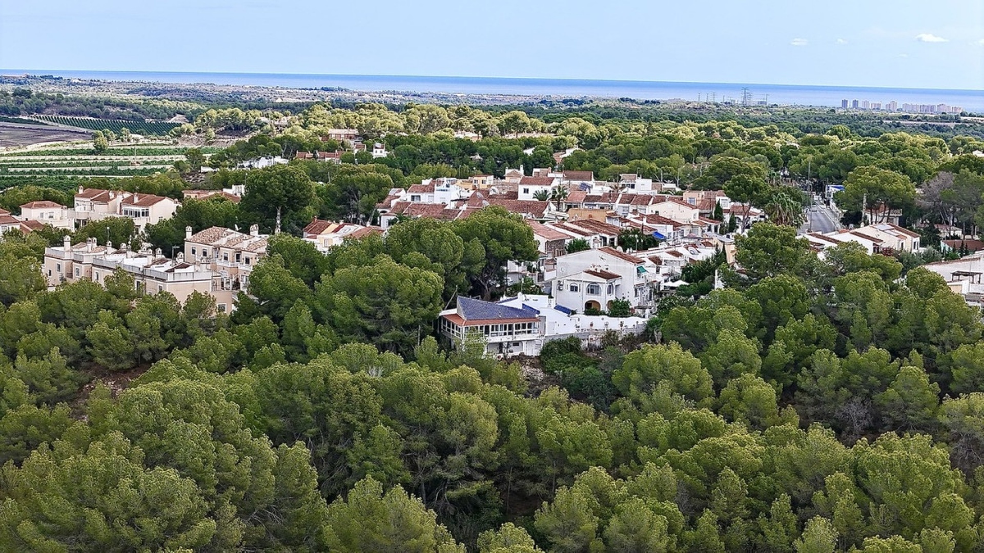 Wederverkoop - Villa - Pilar de la Horadada - Pinar De Campoverde