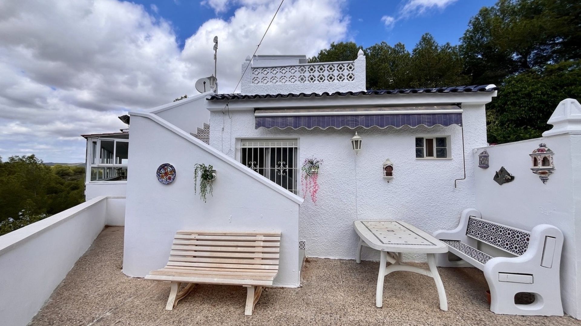 Wederverkoop - Villa - Pilar de la Horadada - Pinar De Campoverde