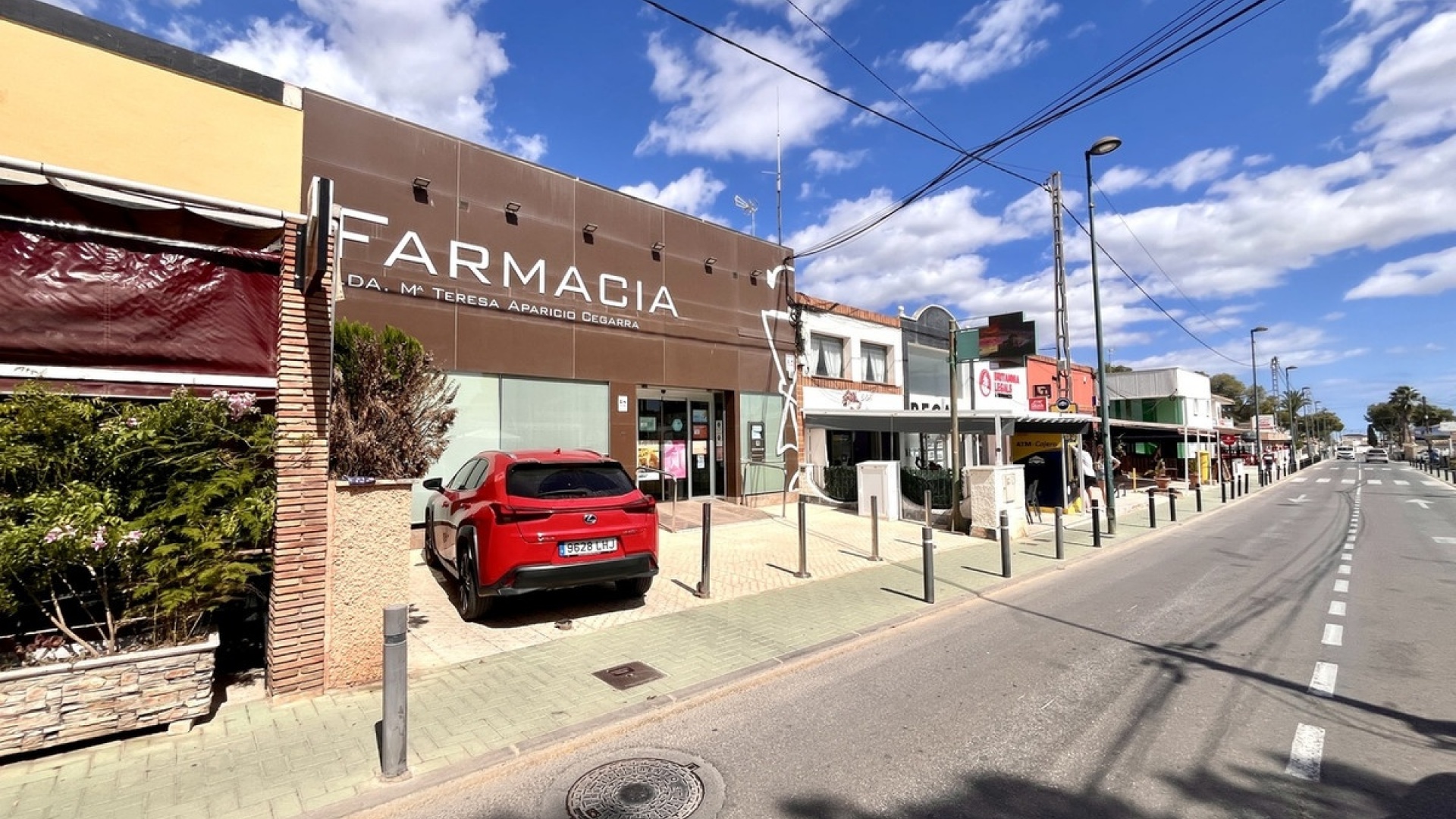 Wederverkoop - Villa - Pilar de la Horadada - Pinar De Campoverde