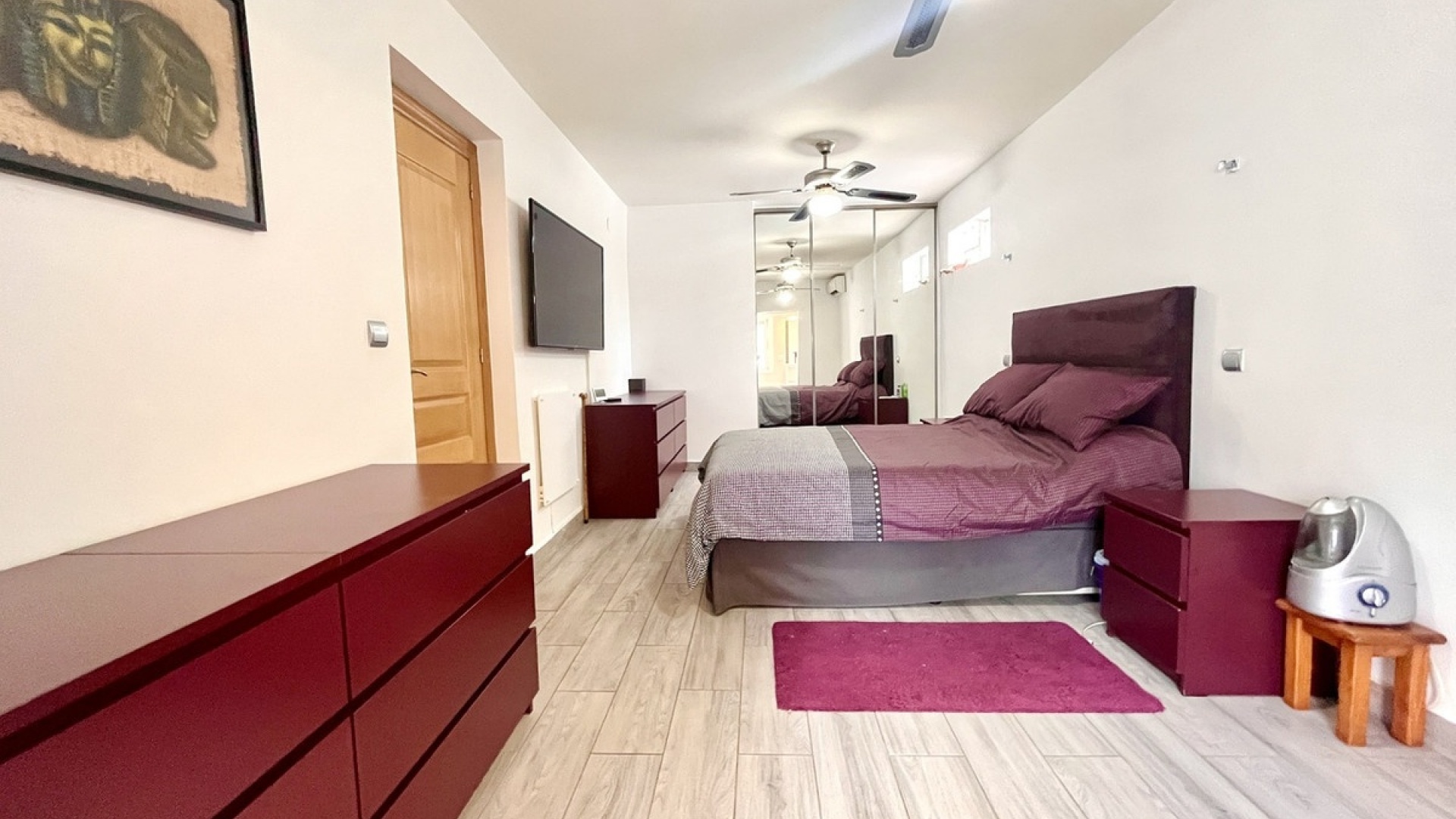 Wederverkoop - Villa - Pilar de la Horadada - Pinar De Campoverde