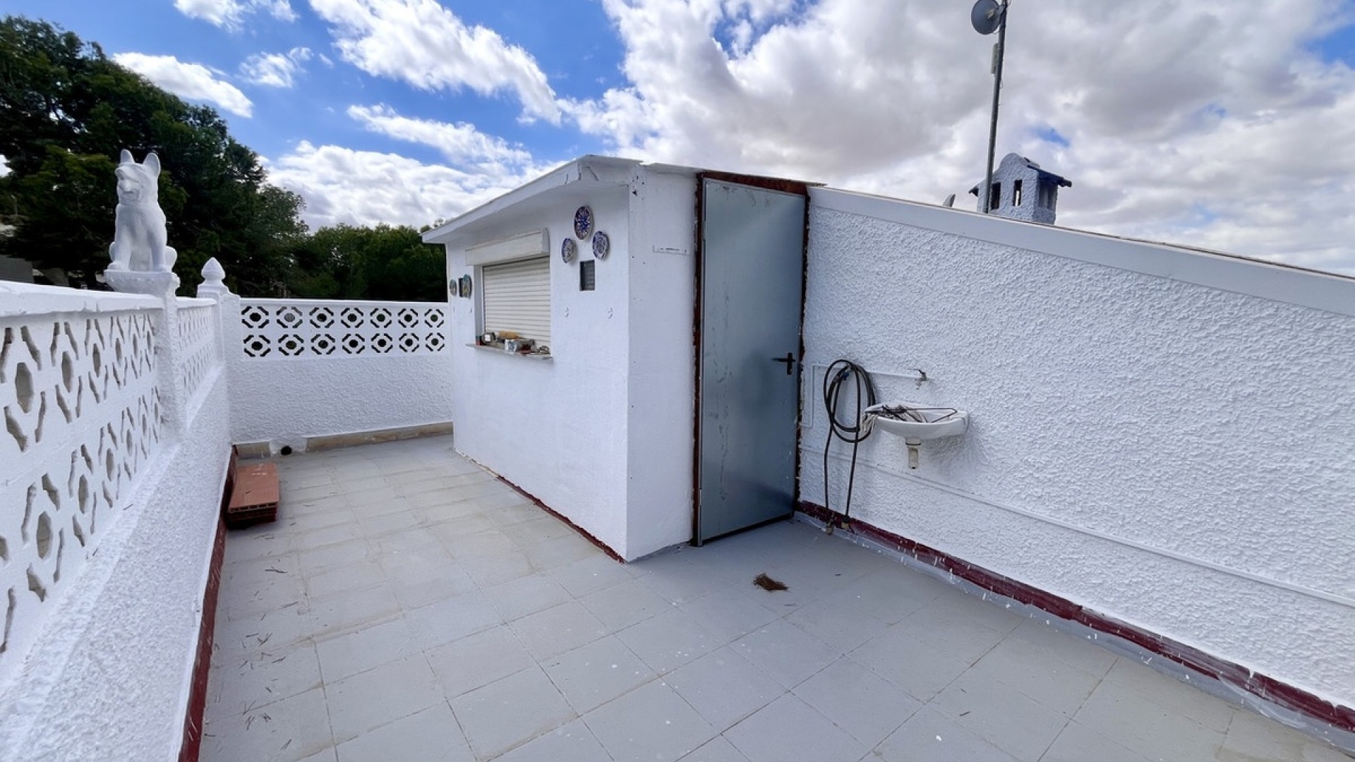 Wederverkoop - Villa - Pilar de la Horadada - Pinar De Campoverde