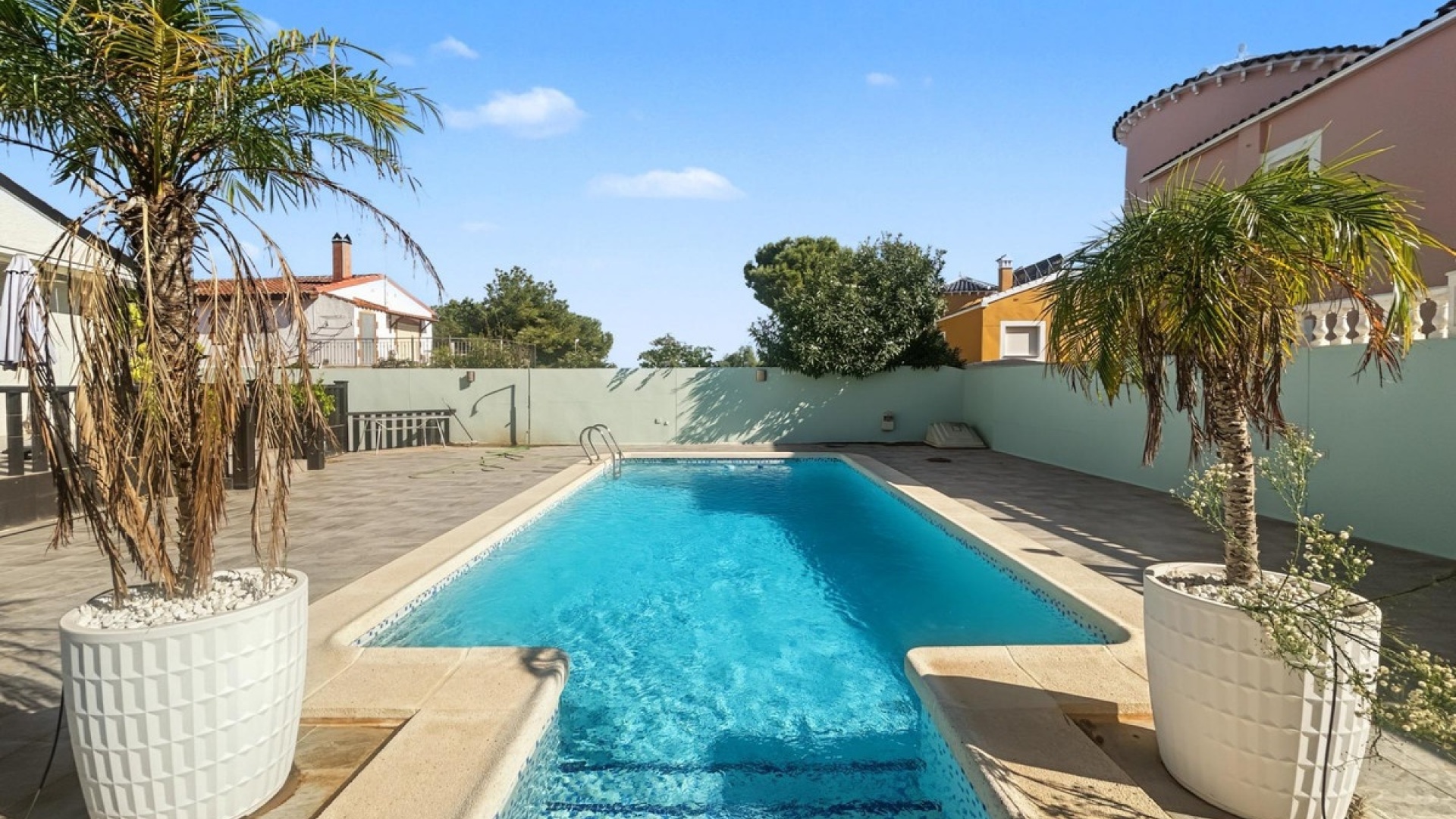Wederverkoop - Villa - Pilar de la Horadada - Pinar De Campoverde