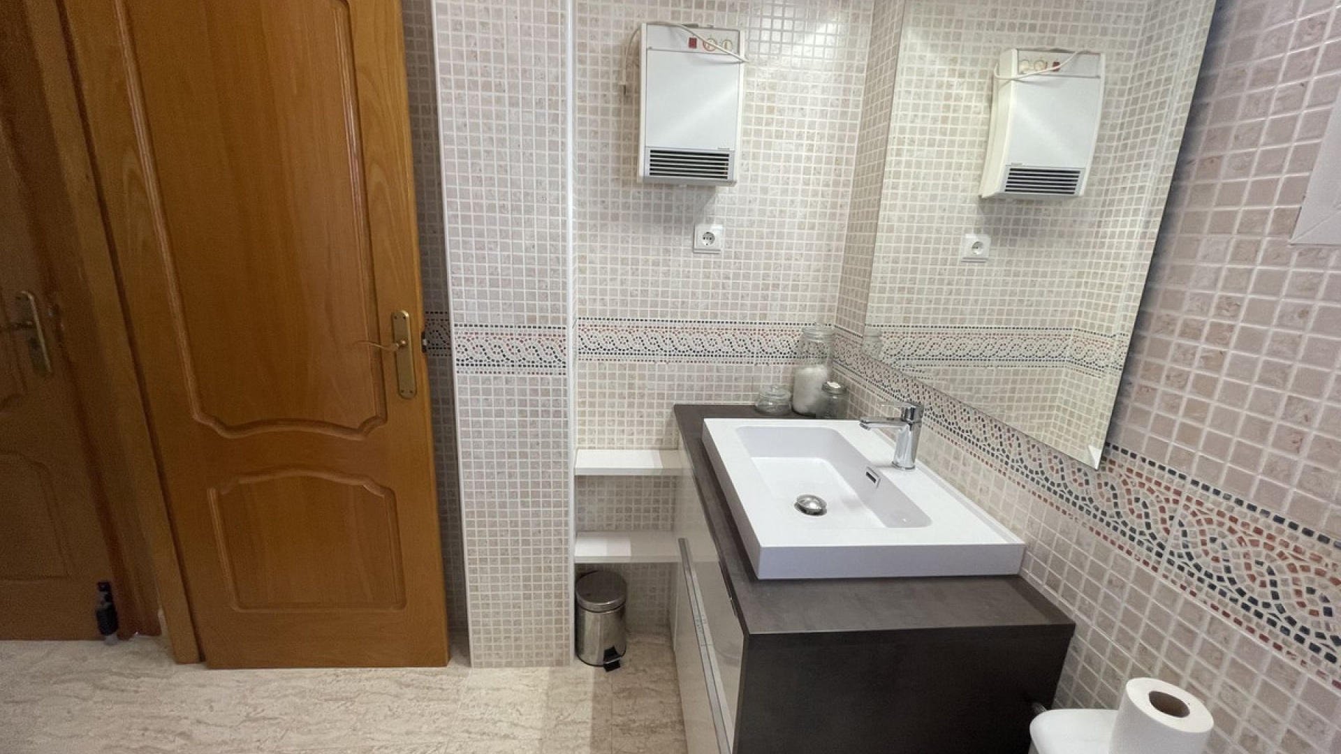 Wederverkoop - Villa - Pilar de la Horadada - Torre De La Horadada