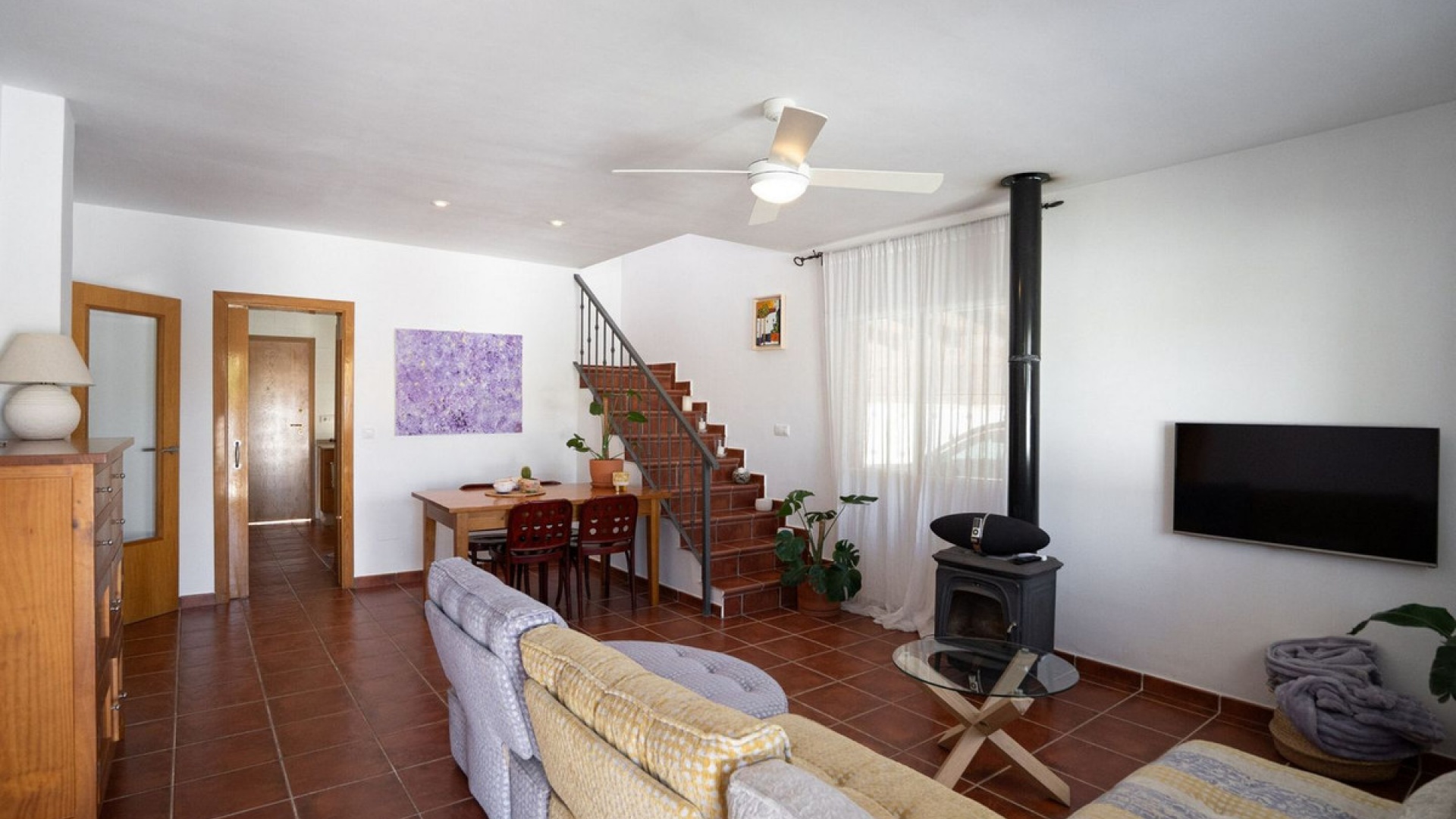 Wederverkoop - Villa - Pilar de la Horadada - Torre De La Horadada