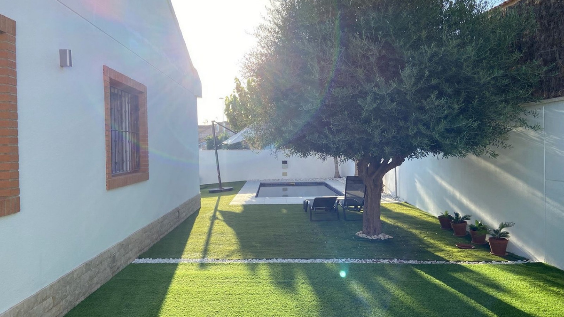 Wederverkoop - Villa - Pilar de la Horadada - Torre De La Horadada