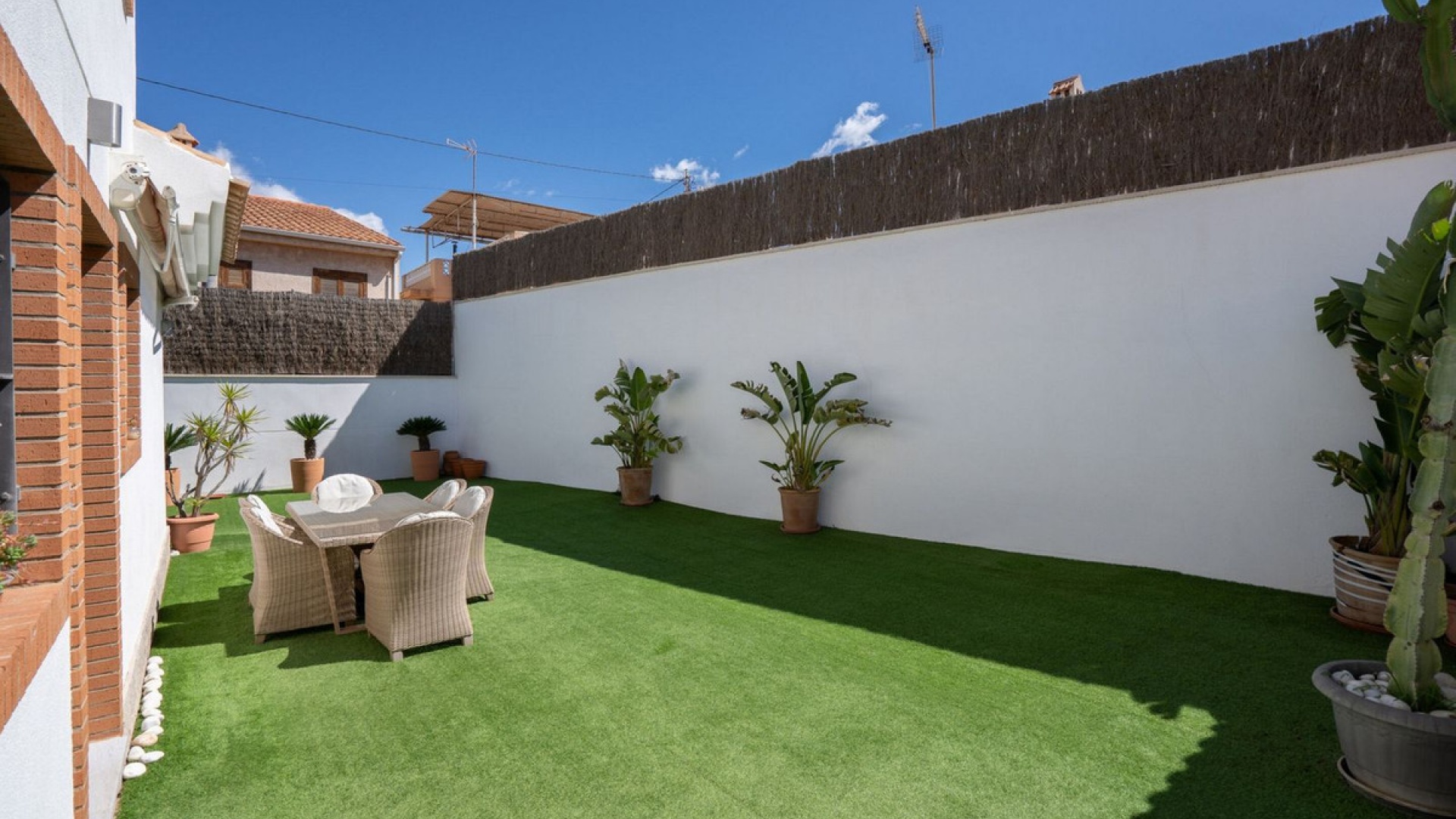 Wederverkoop - Villa - Pilar de la Horadada - Torre De La Horadada