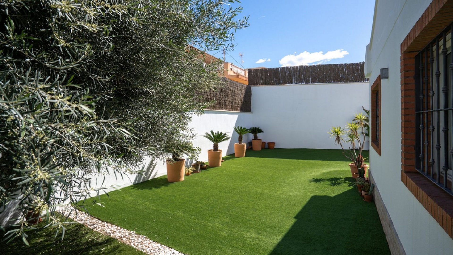 Wederverkoop - Villa - Pilar de la Horadada - Torre De La Horadada