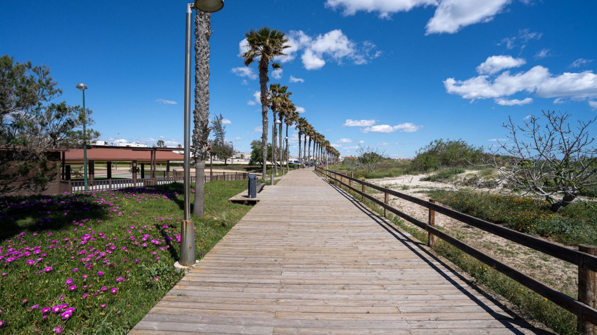 Wederverkoop - Villa - Pilar de la Horadada - Torre De La Horadada