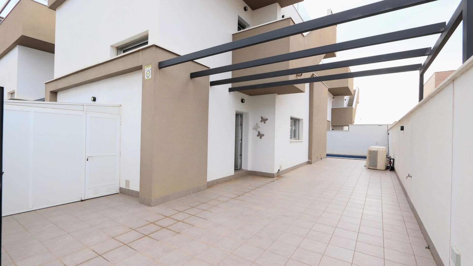 Wederverkoop - Villa - Pilar de la Horadada - Torre De La Horadada