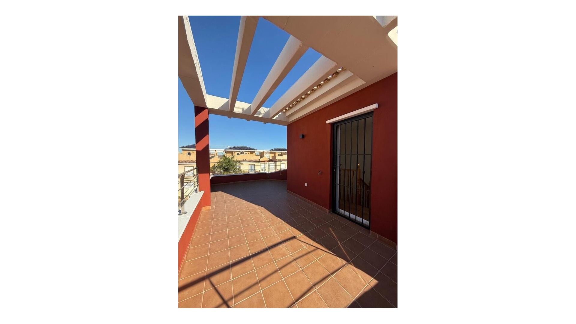 Wederverkoop - Villa - Pilar de la Horadada - Torre De La Horadada