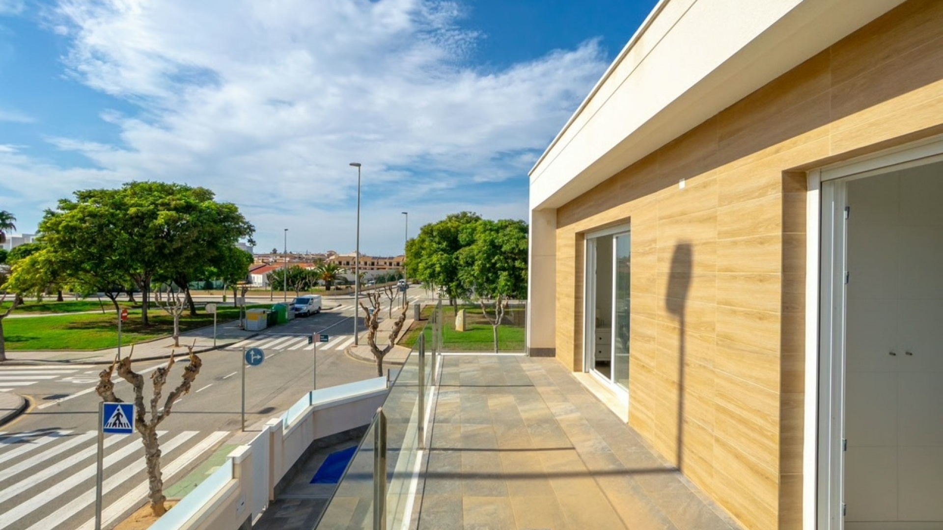 Wederverkoop - Villa - Pilar de la Horadada