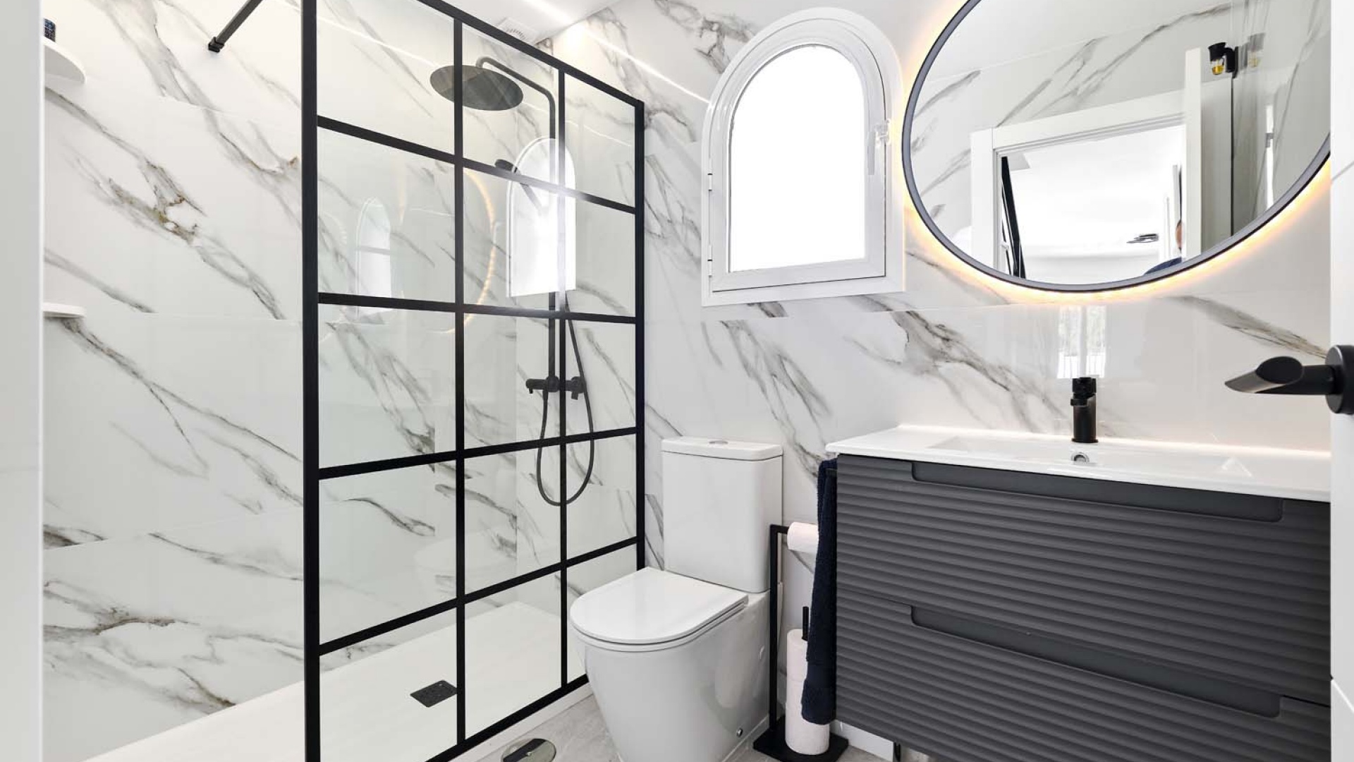 Wederverkoop - Villa - Pinar de Campoverde