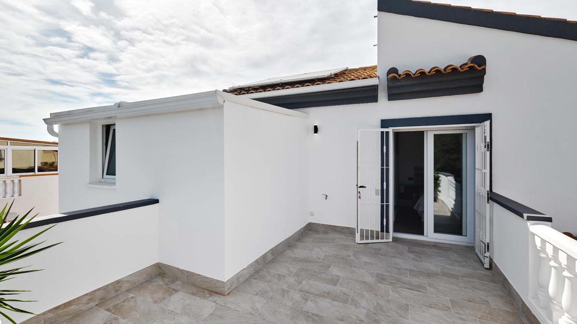 Wederverkoop - Villa - Pinar de Campoverde