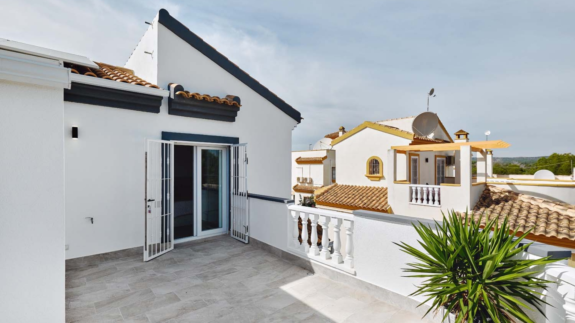 Wederverkoop - Villa - Pinar de Campoverde