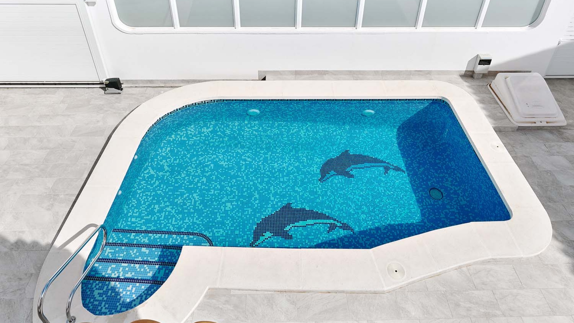 Wederverkoop - Villa - Pinar de Campoverde