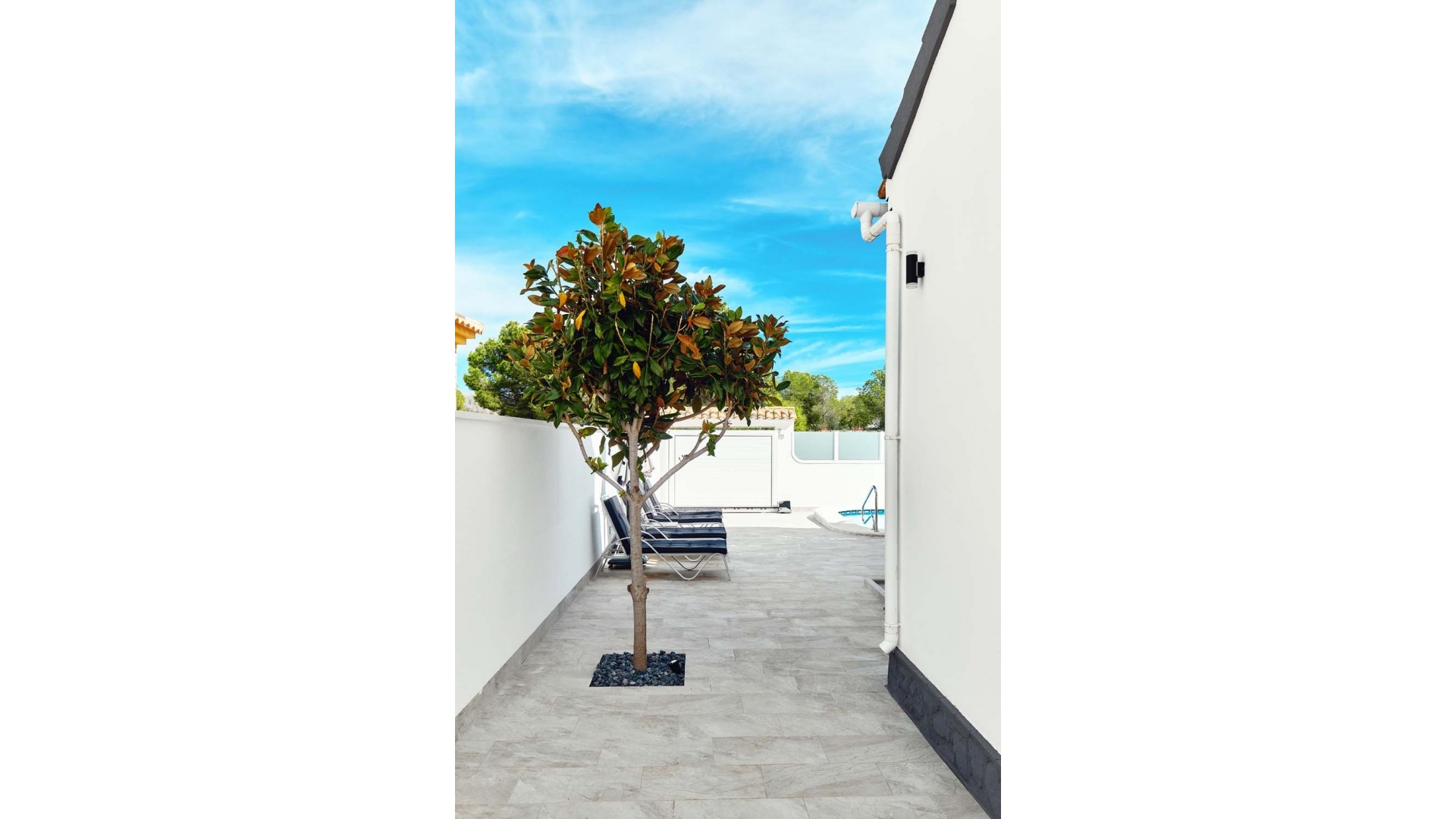 Wederverkoop - Villa - Pinar de Campoverde