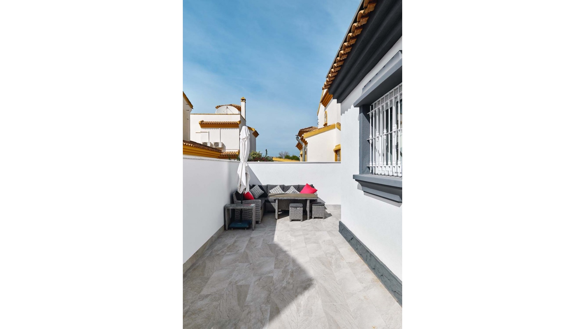 Wederverkoop - Villa - Pinar de Campoverde