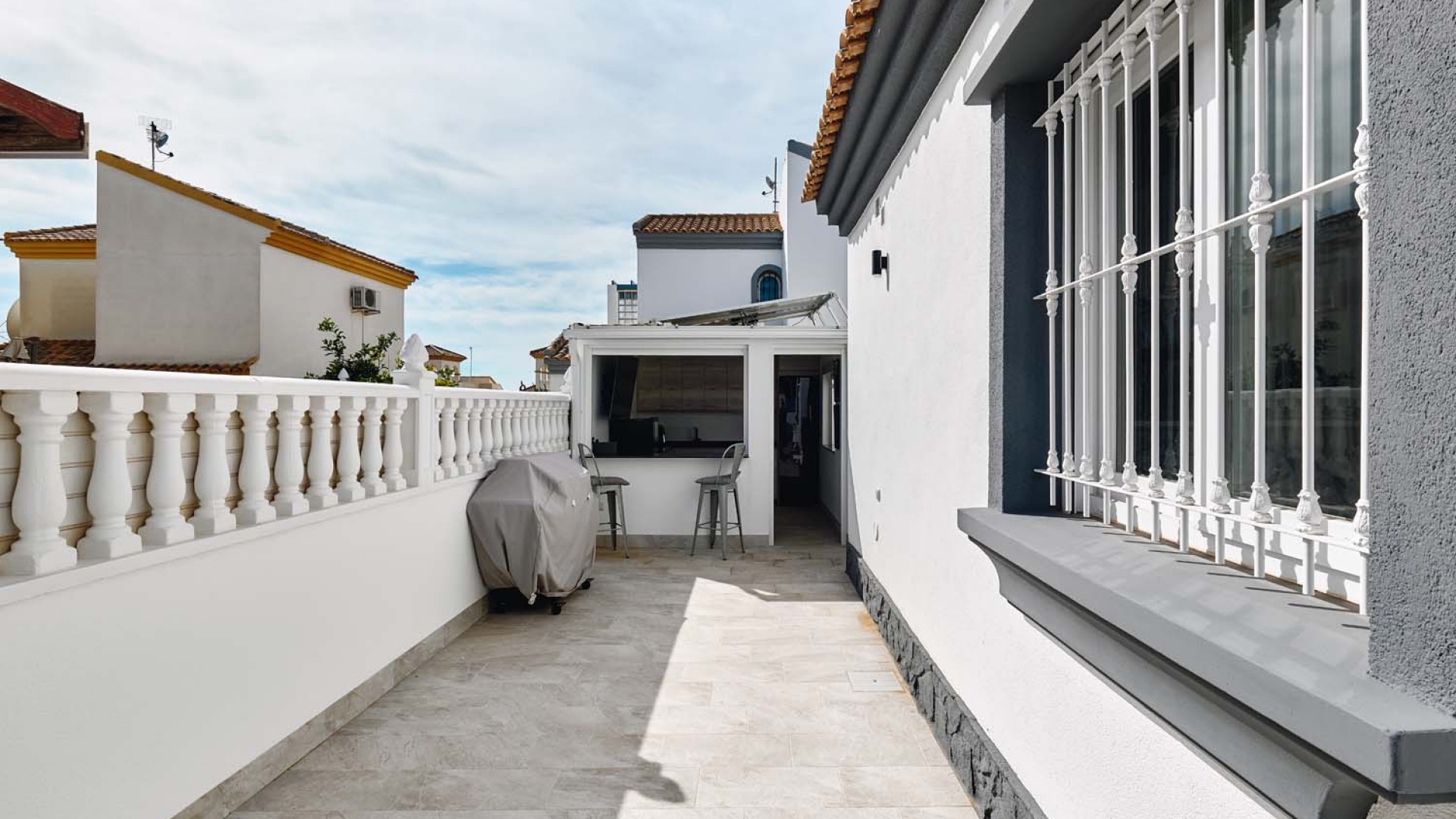 Wederverkoop - Villa - Pinar de Campoverde