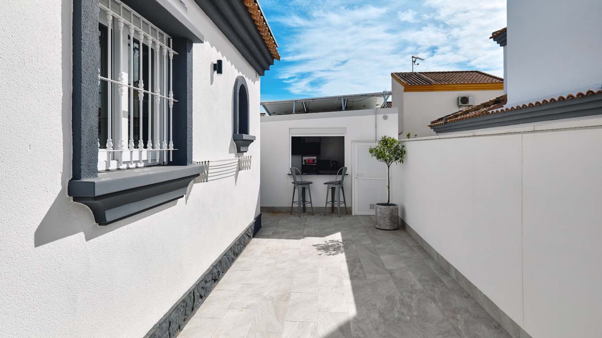 Wederverkoop - Villa - Pinar de Campoverde