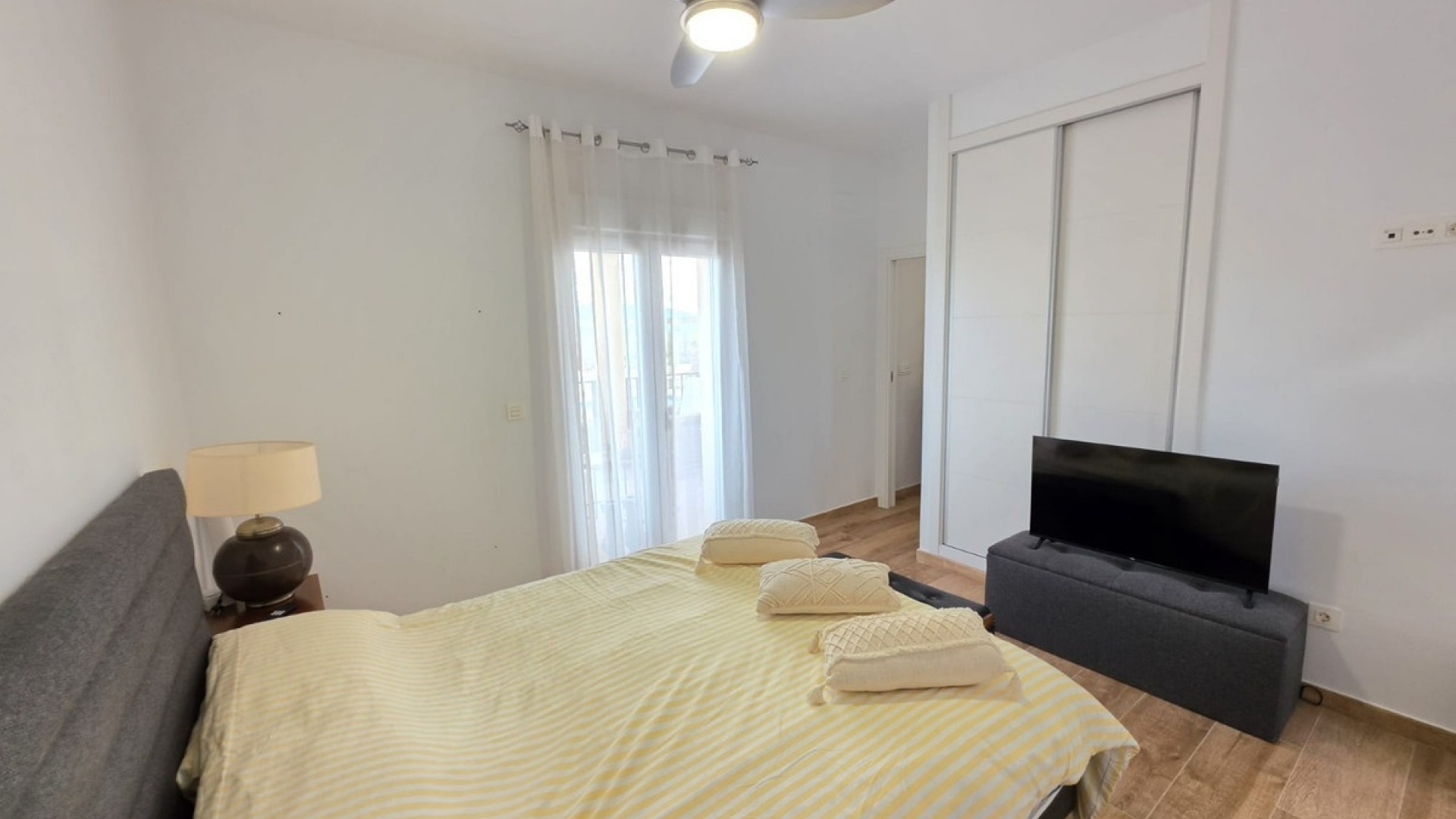 Wederverkoop - Villa - Pinoso - Pinoso Centro