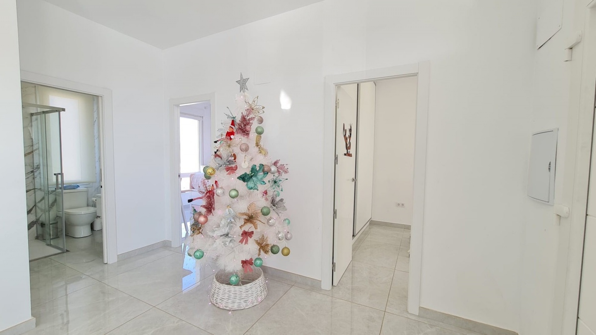 Wederverkoop - Villa - Pinoso - Pinoso Centro