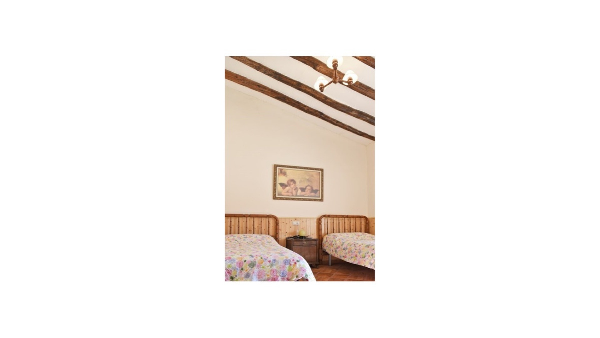 Wederverkoop - Villa - Pinoso - Pinoso Centro