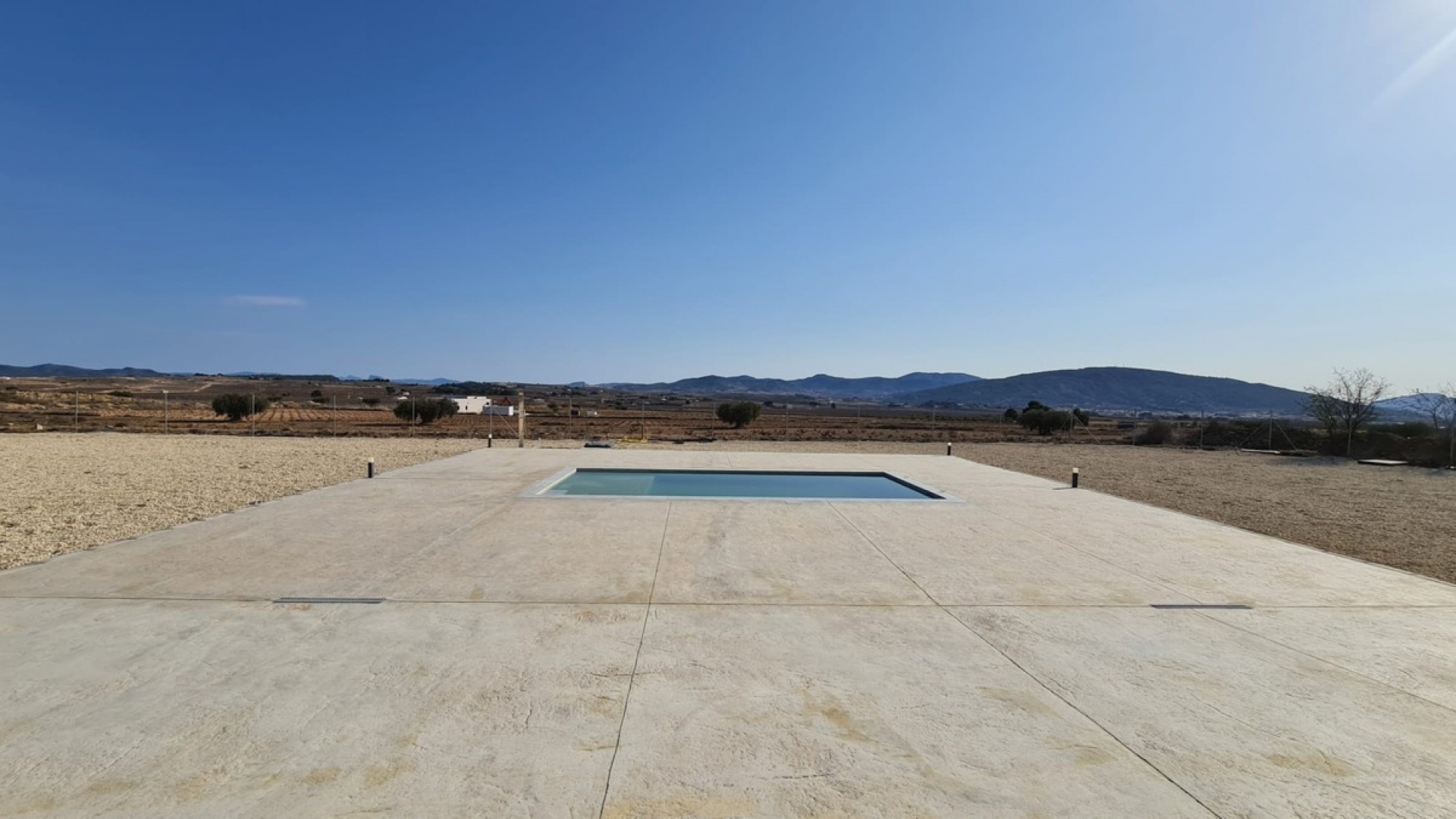 Wederverkoop - Villa - Pinoso - Pinoso Centro