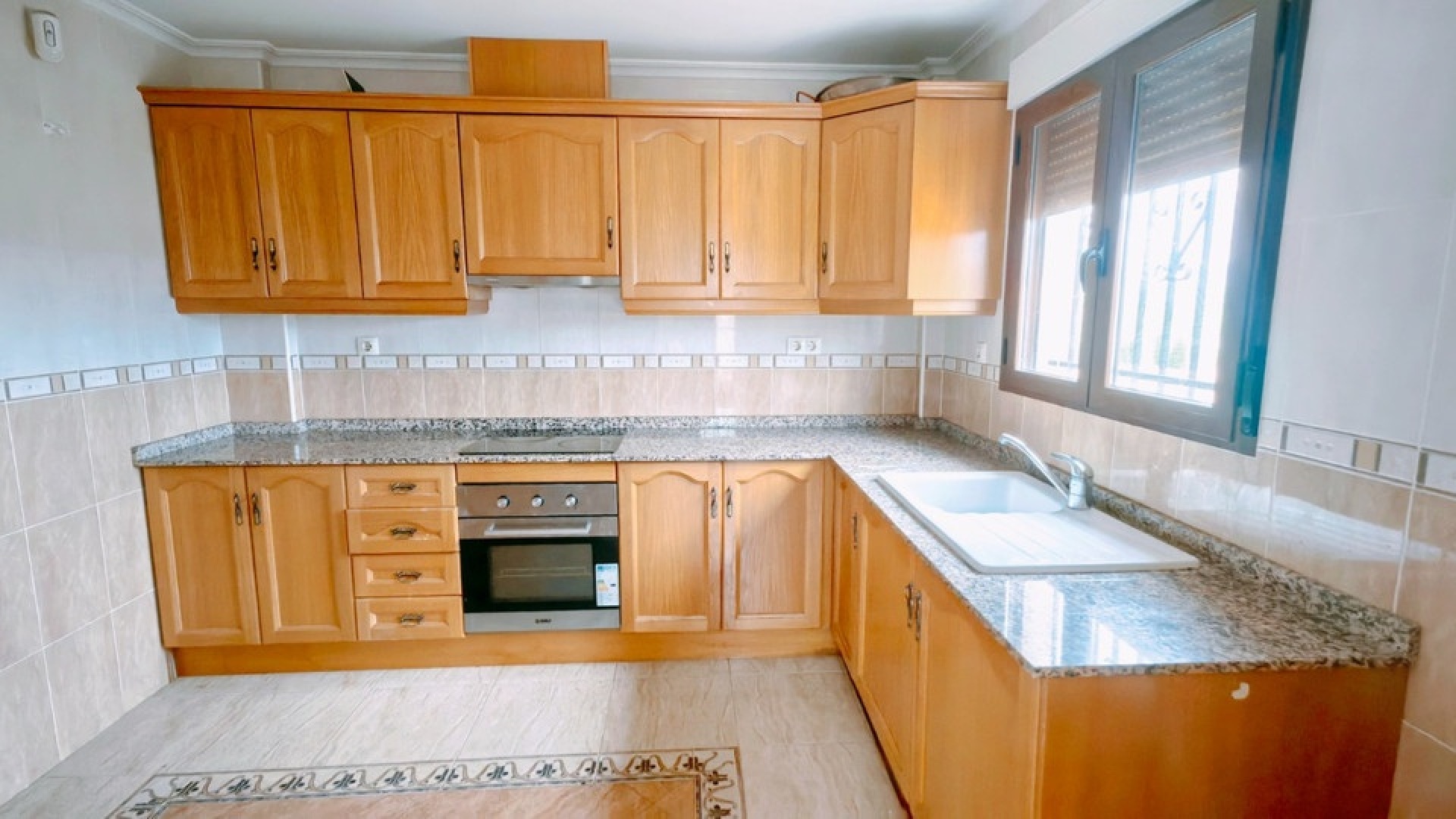 Wederverkoop - Villa - Pinoso - Pinoso Centro