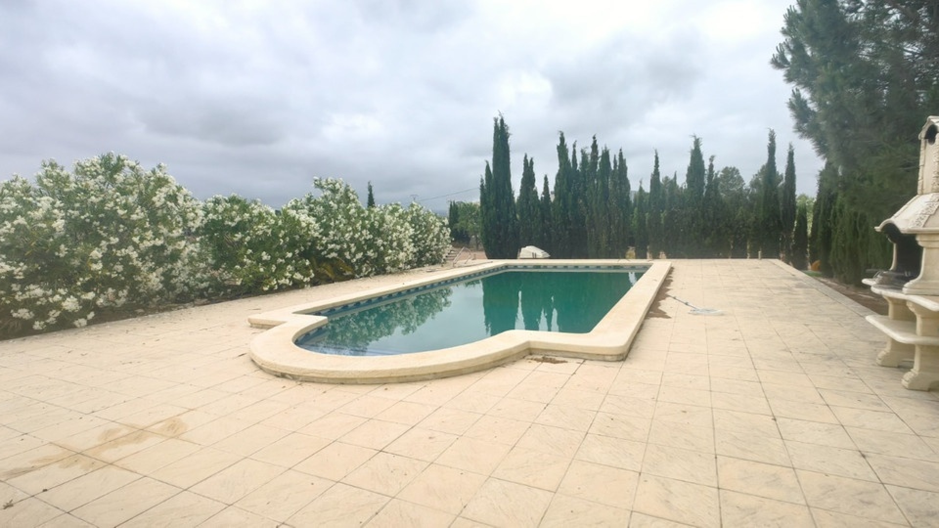 Wederverkoop - Villa - Pinoso - Pinoso Centro