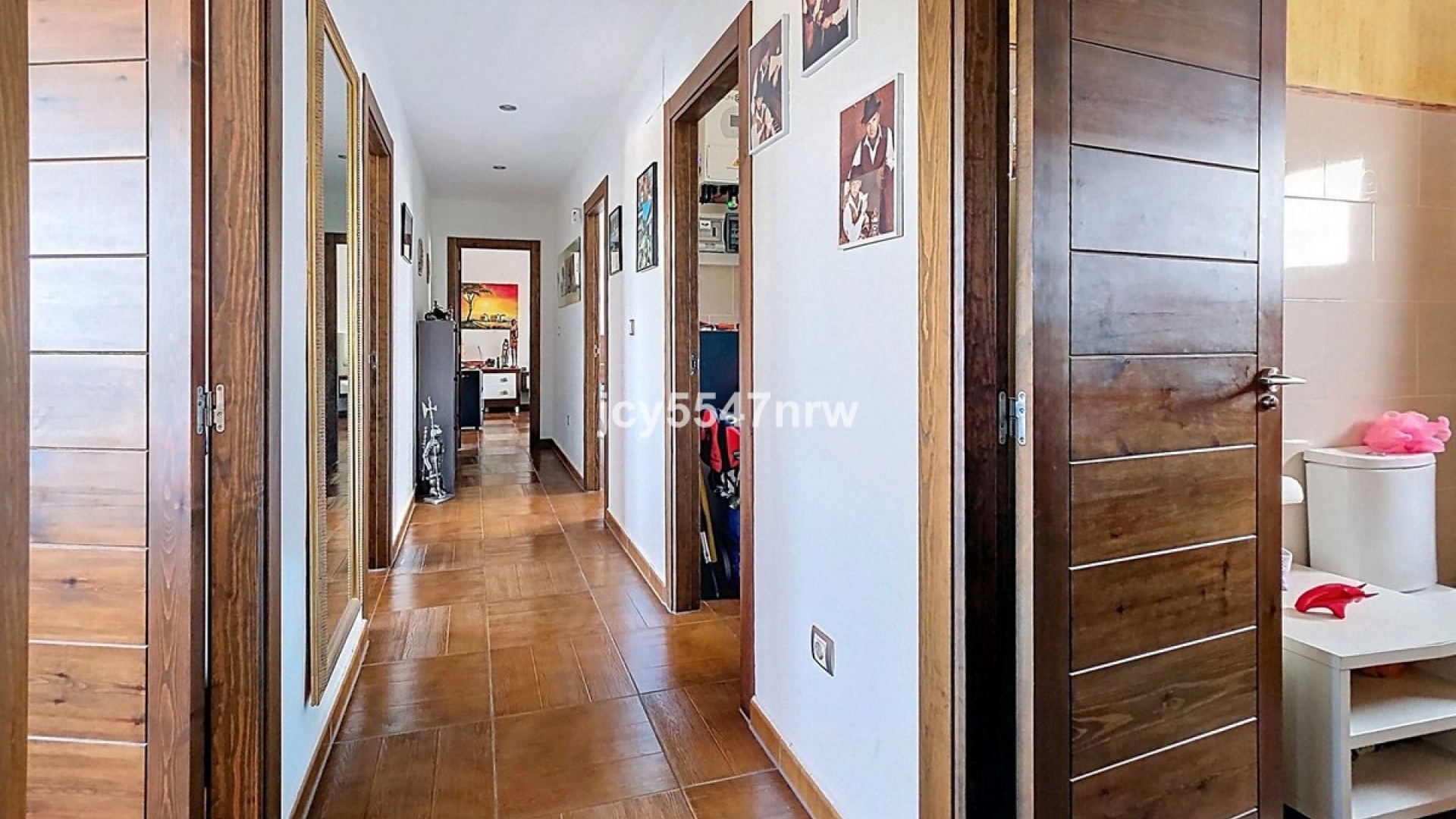 Wederverkoop - Villa - Pinoso - Pinoso Centro