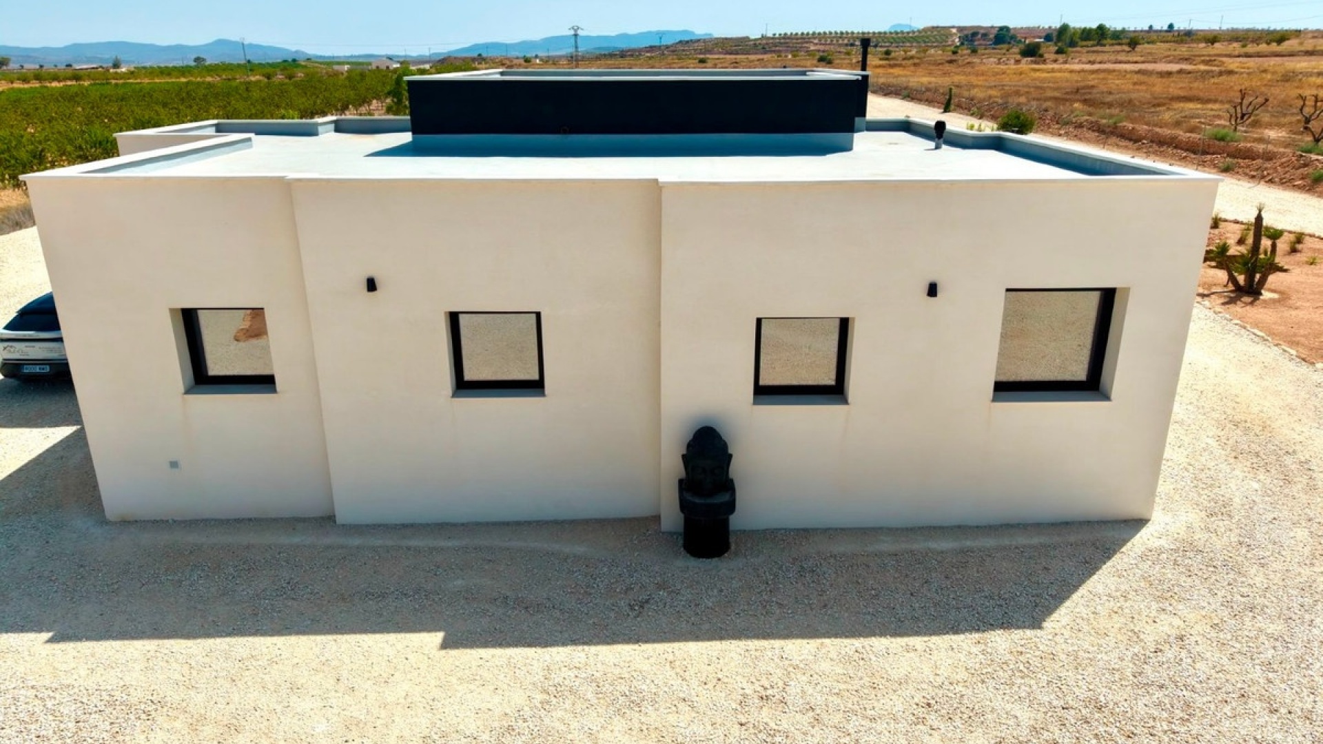 Wederverkoop - Villa - Pinoso - Pinoso Centro