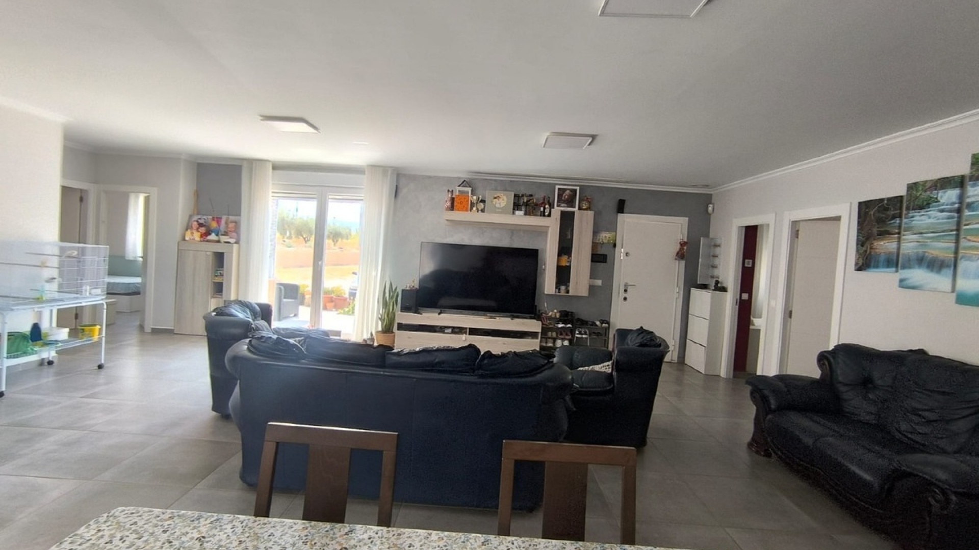 Wederverkoop - Villa - Pinoso - Pinoso Centro