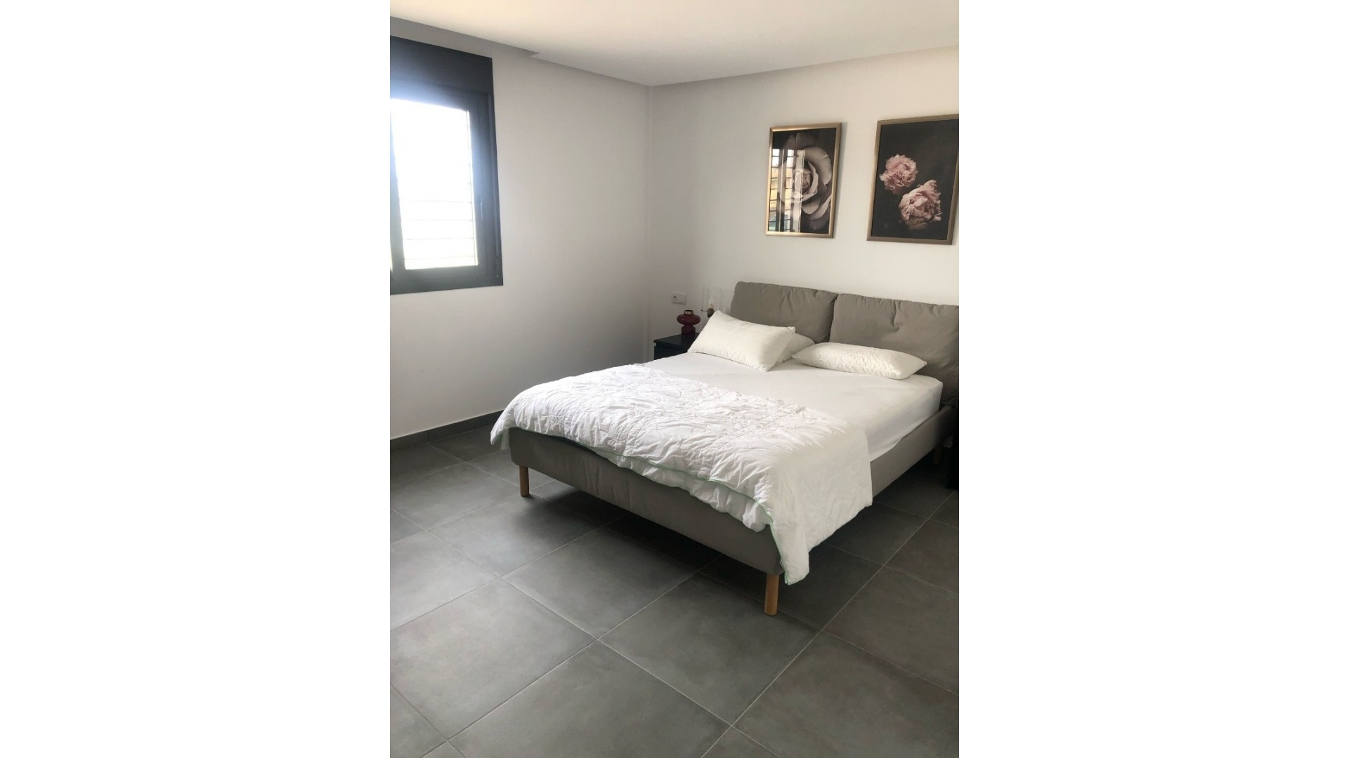 Wederverkoop - Villa - Pinoso - Pinoso Centro