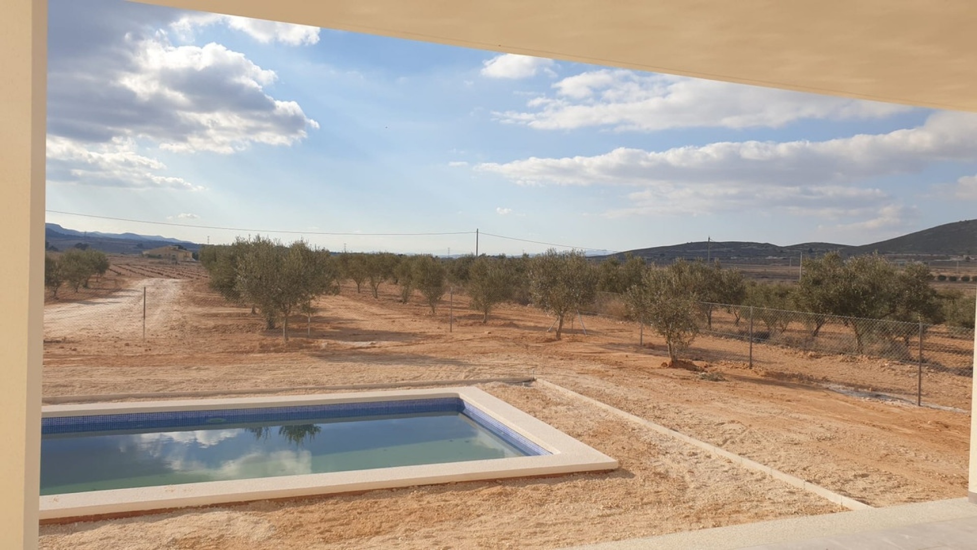 Wederverkoop - Villa - Pinoso - Pinoso Centro
