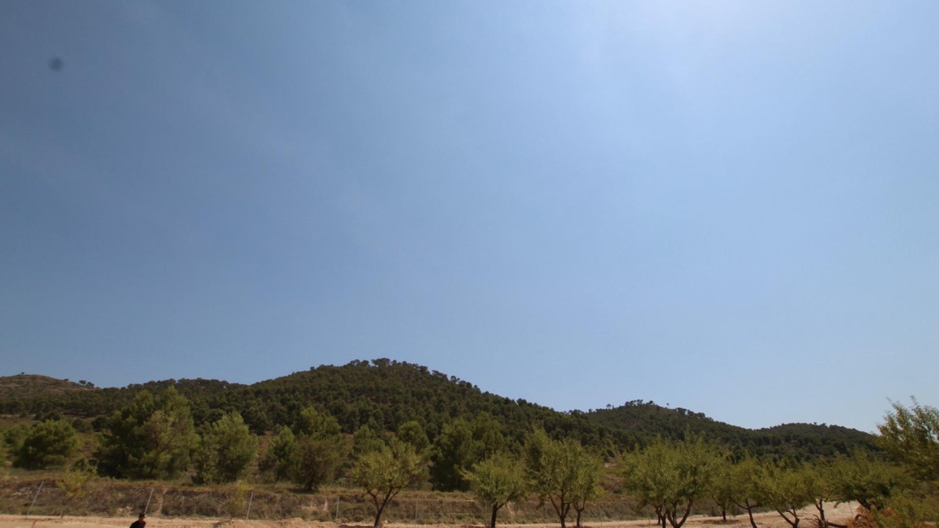 Wederverkoop - Villa - Pinoso - Pinoso Centro