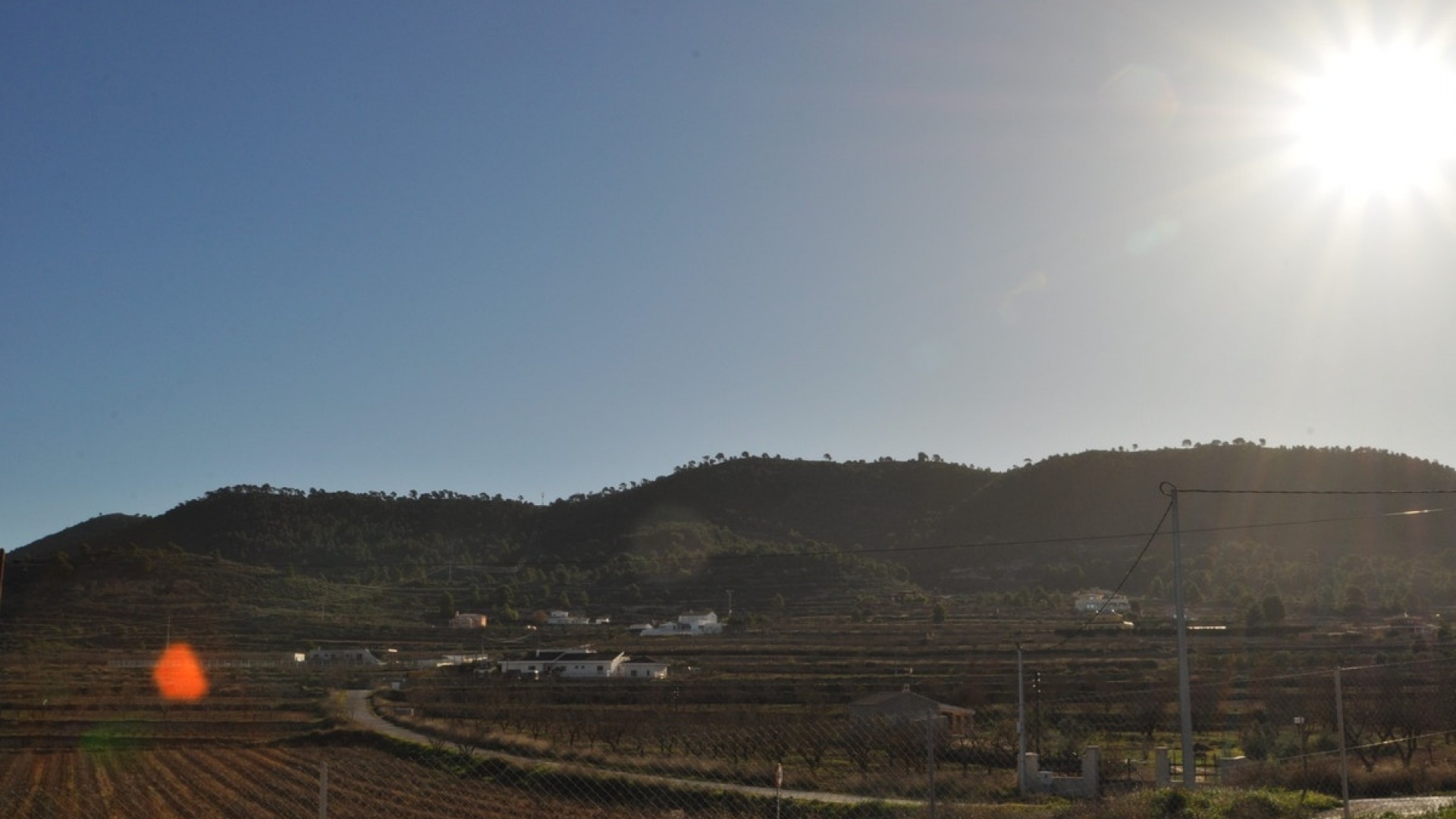 Wederverkoop - Villa - Pinoso - Pinoso Centro