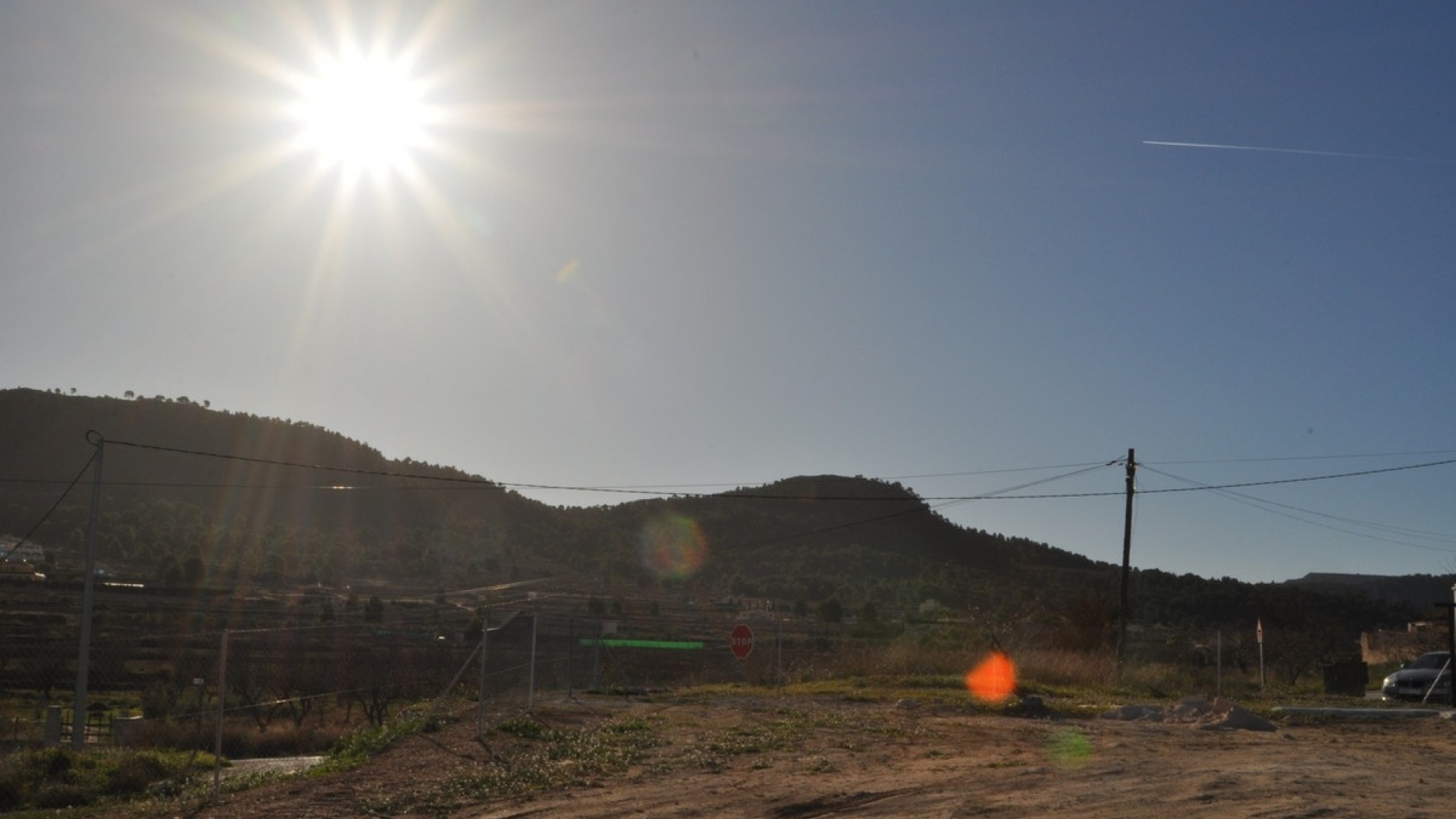 Wederverkoop - Villa - Pinoso - Pinoso Centro