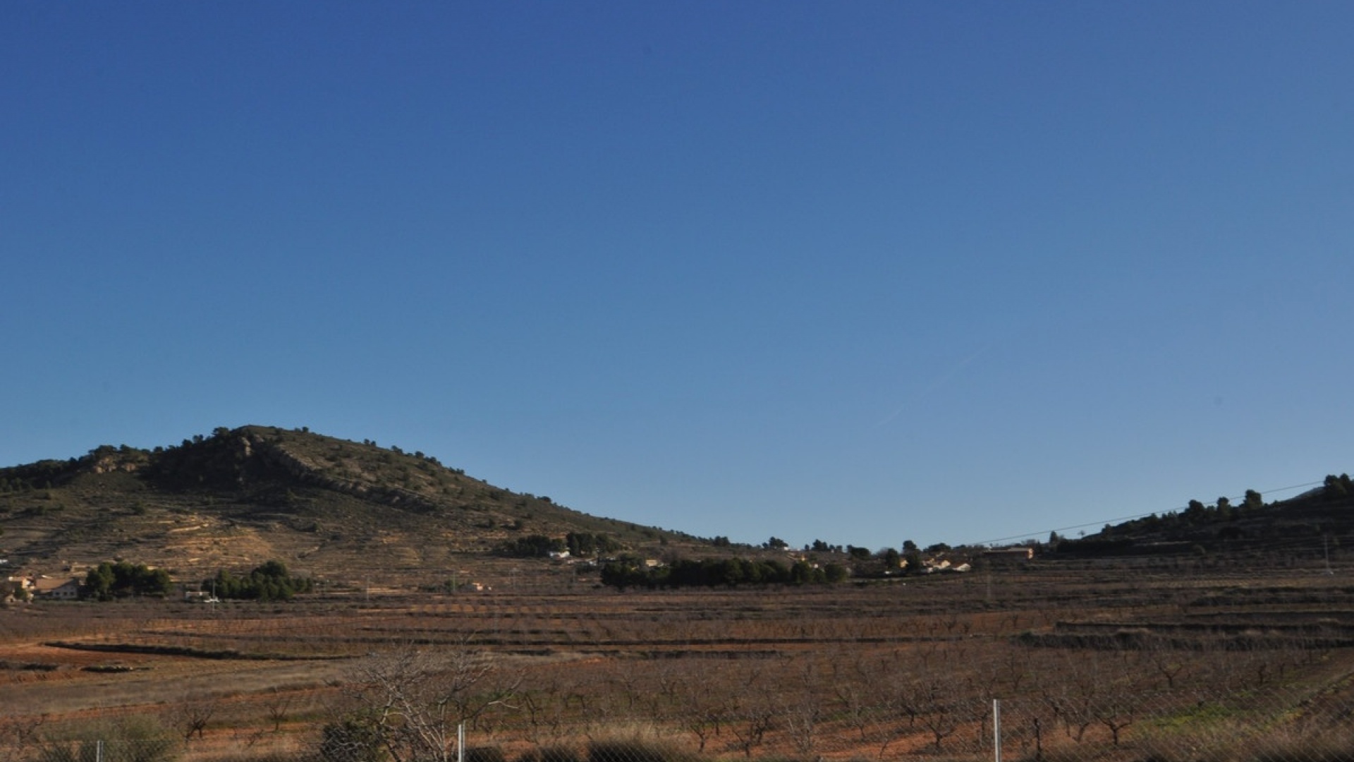 Wederverkoop - Villa - Pinoso - Pinoso Centro