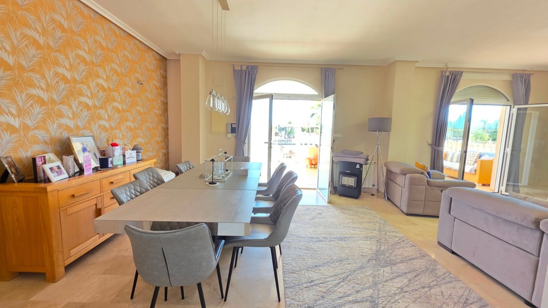 Wederverkoop - Villa - Pinoso - Pinoso Centro