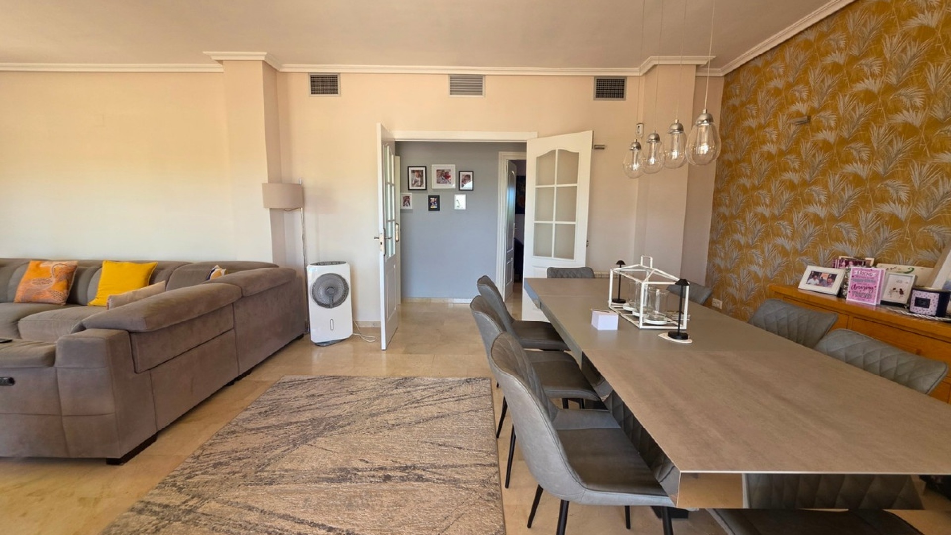 Wederverkoop - Villa - Pinoso - Pinoso Centro