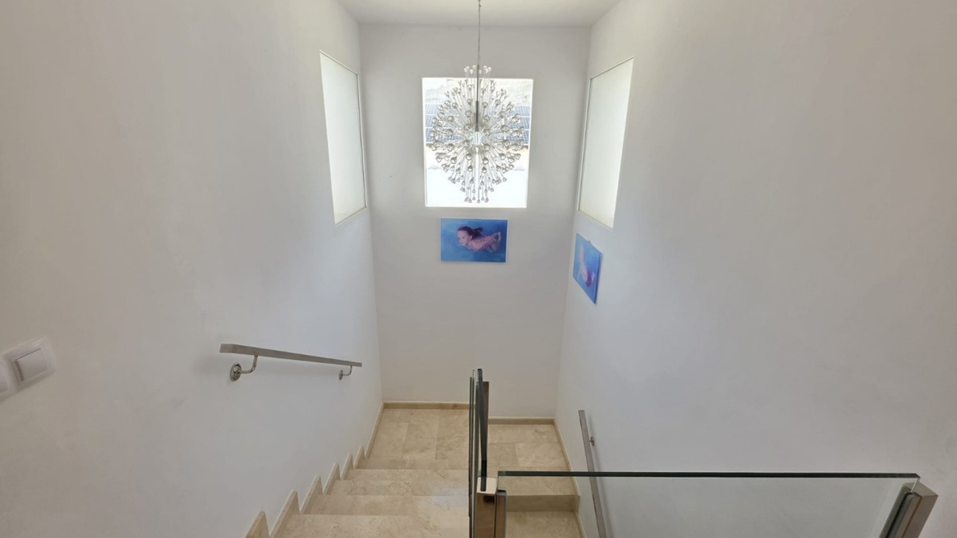 Wederverkoop - Villa - Pinoso - Pinoso Centro