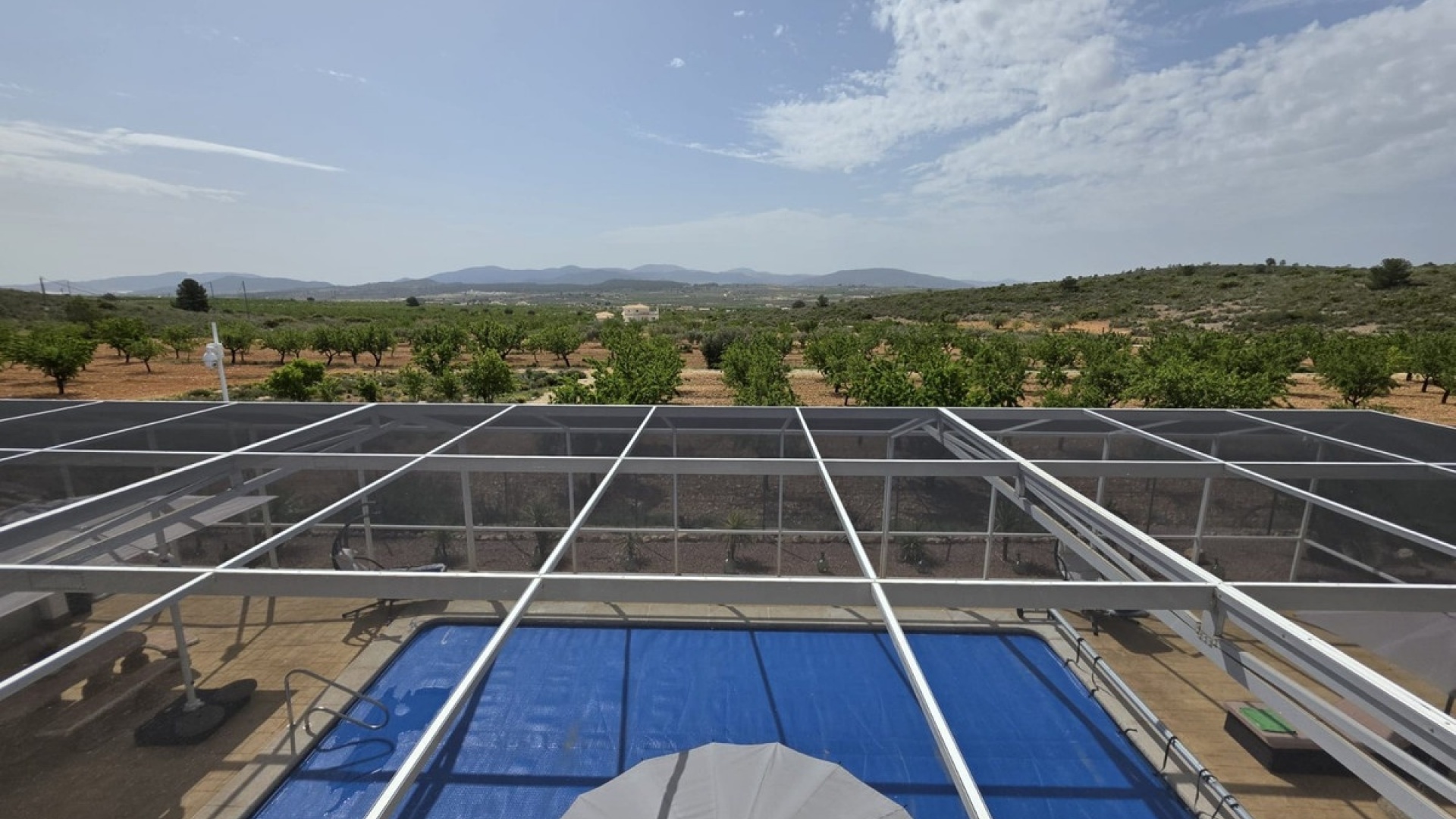 Wederverkoop - Villa - Pinoso - Pinoso Centro