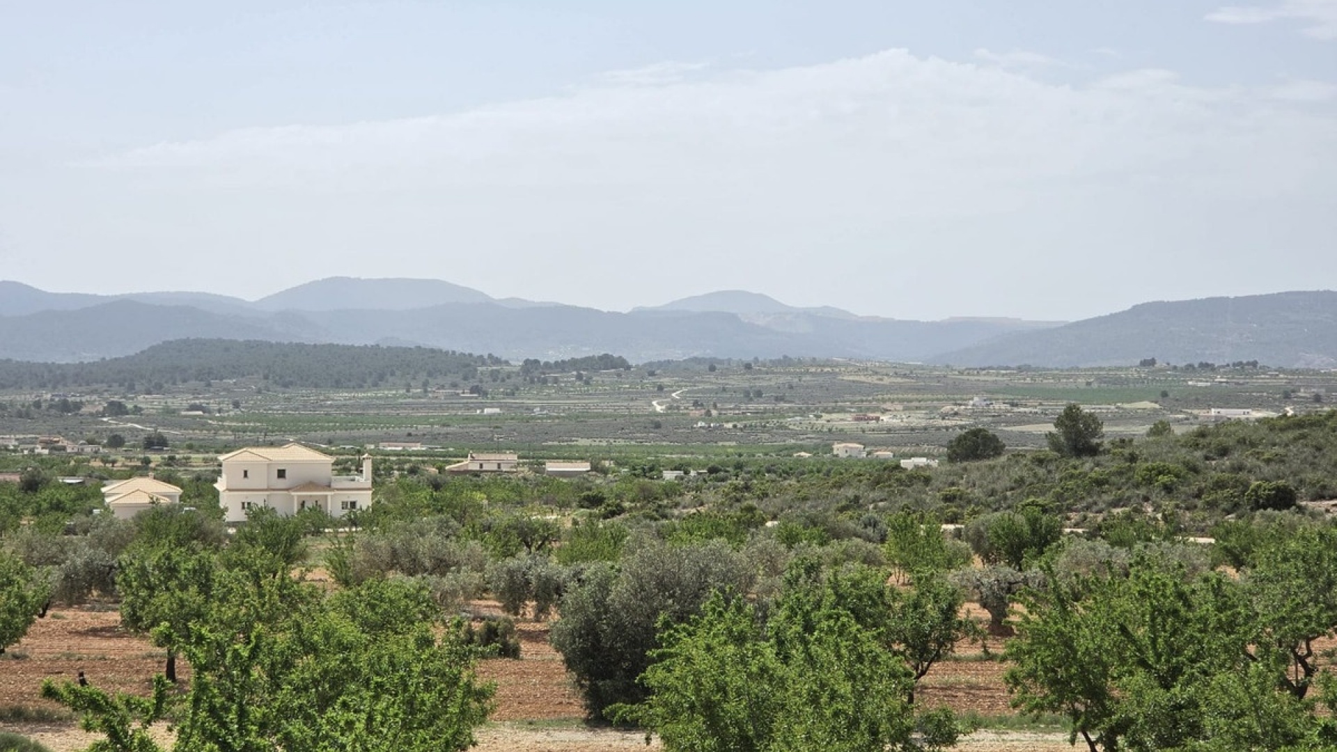 Wederverkoop - Villa - Pinoso - Pinoso Centro