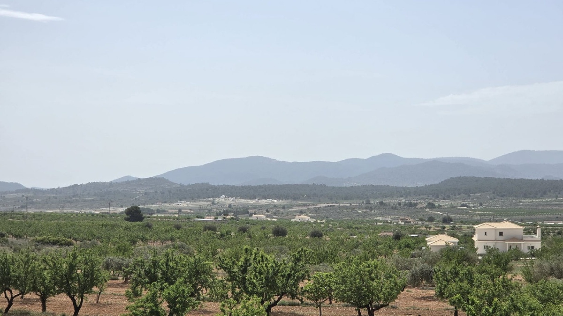 Wederverkoop - Villa - Pinoso - Pinoso Centro