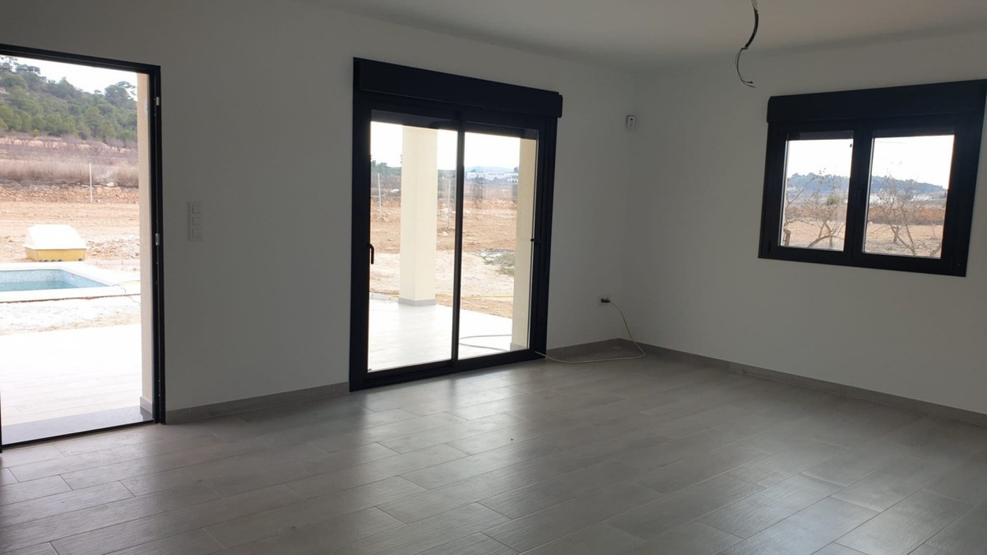 Wederverkoop - Villa - Pinoso - Pinoso Centro