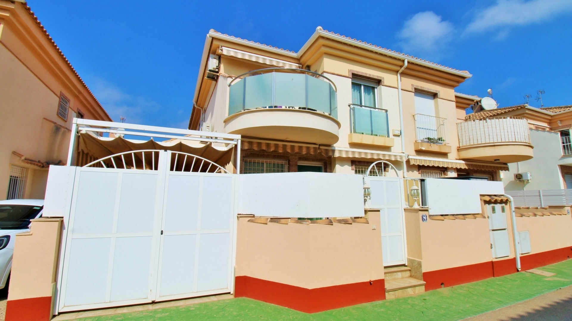 Wederverkoop - Villa - Playa Flamenca - avalon