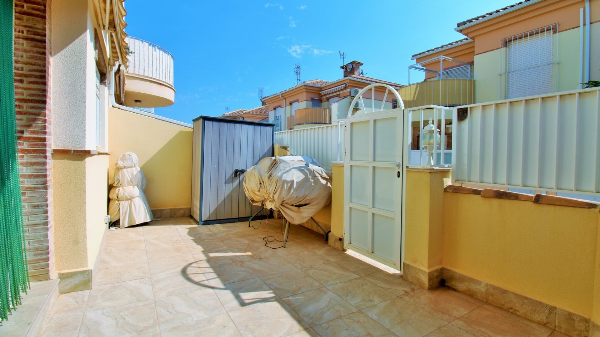 Wederverkoop - Villa - Playa Flamenca - avalon