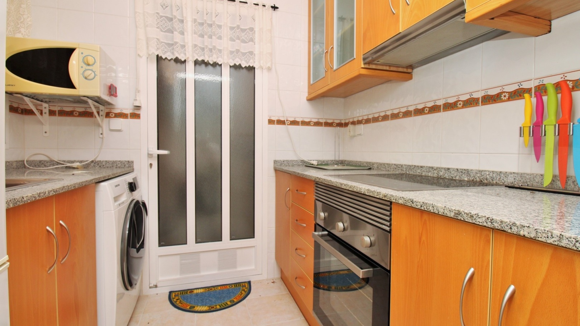 Wederverkoop - Villa - Playa Flamenca - avalon