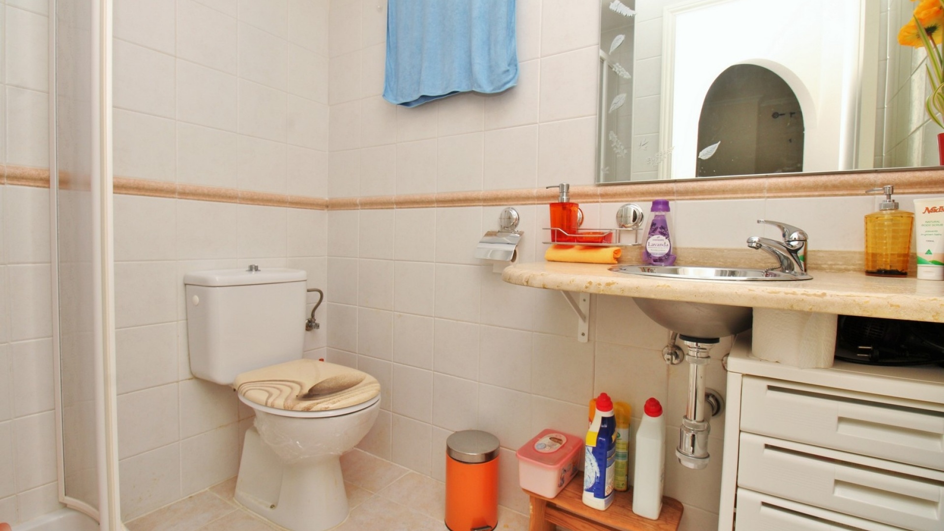 Wederverkoop - Villa - Playa Flamenca - avalon
