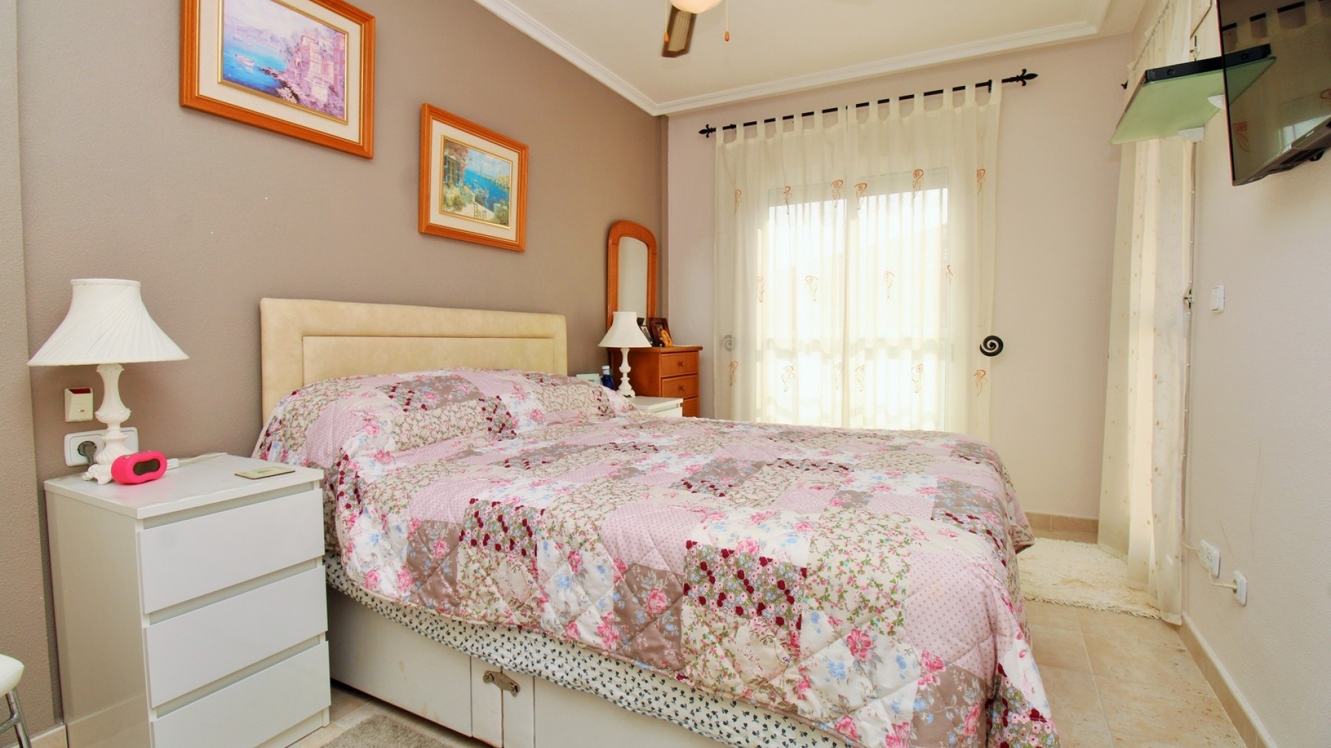 Wederverkoop - Villa - Playa Flamenca - avalon